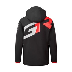  Toyota Gazoo Racing Rain Jacket Endurance