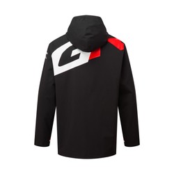  Toyota Gazoo Racing Rain Jacket WRC Team