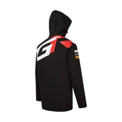  Toyota Gazoo Racing Rain Jacket WRC Team