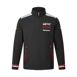  Toyota Gazoo Racing Softshell Jacket