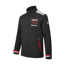  Toyota Gazoo Racing Softshell Jacket