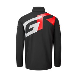  Toyota Gazoo Racing Softshell Jacket