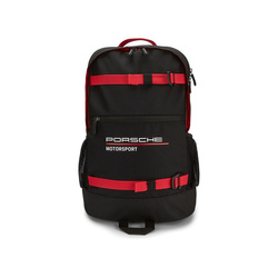 2021 Porsche Germany Logo Backpack Black | Accessories \ Luggage ...