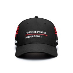 2023 Germany Porsche Motorsport Penske baseball cap