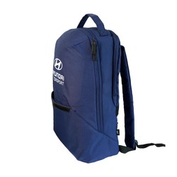 2023 Hyundai Motorsport WRT Elanis Backpack Blue