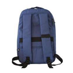 2023 Hyundai Motorsport WRT Elanis Backpack Blue