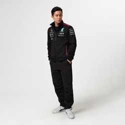 Mercedes AMG Petronas F1 2023 Team Rain Jacket