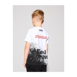 2024 80th Rally Poland WRC Kids Car T-shirt