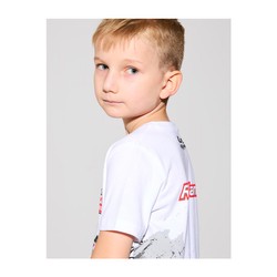 2024 80th Rally Poland WRC Kids Car T-shirt