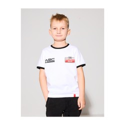 2024 80th Rally Poland WRC Kids Team T-shirt