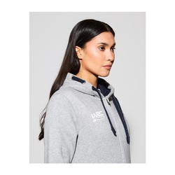 2024 80th Rally Poland WRC Ladies Hoodie