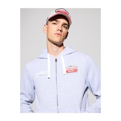 2024 80th Rally Poland WRC Mens Hoodie