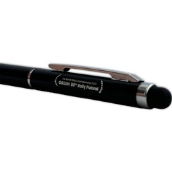 2024 80th Rally Poland WRC metal pen