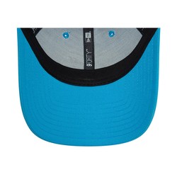 2024 Alpine F1 France Mens Essentials baseball cap blue