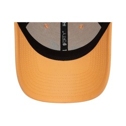 2024 Alpine F1 France Mens Seasonal baseball cap orange