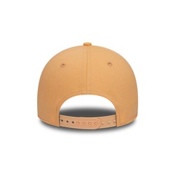 2024 Alpine F1 France Mens Seasonal baseball cap orange