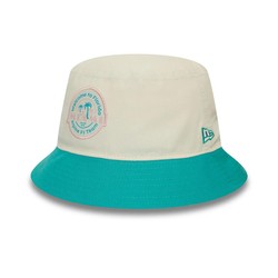 2024 Alpine F1 Mens Miami GP Edition Bucket Hat