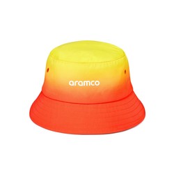 2024 Aston Martin Aramco F1 Barcelona Bucket Hat