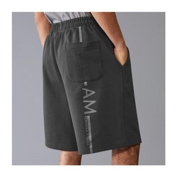 2024 Aston Martin Aramco F1 Men's Shorts