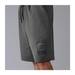 2024 Aston Martin Aramco F1 Men's Shorts