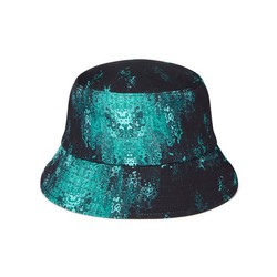 2024 Aston Martin Aramco F1 Midnight Miami Bucket Hat