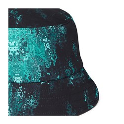 2024 Aston Martin Aramco F1 Midnight Miami Bucket Hat