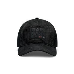 2024 Ayrton Senna F1 Rain Master Baseball Cap