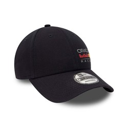 2024 Core Logo navy Red Bull Racing Team Baseball Cap