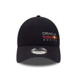 2024 Core Logo navy Red Bull Racing Team Baseball Cap