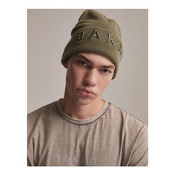 2024 Dakar Rally DKR DANY VI beanie khaki