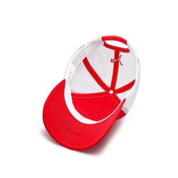 2024 Ferrari Italy F1 Mens Trucker Baseball cap Red