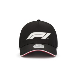 2024 Formula 1 Black Cap