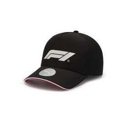 2024 Formula 1 Black Cap