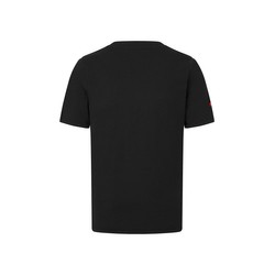 2024 Formula 1 Children's Logo Black T-shirt