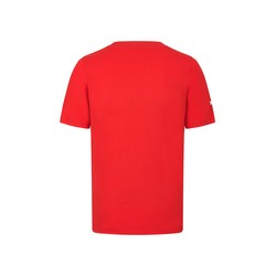 2024 Formula 1 Children's Logo Red T-shirt