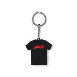 2024 Formula 1 Keychain