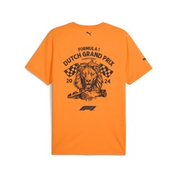 2024 Formula 1 Men's Zandvoort GP T-shirt