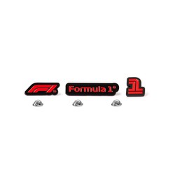 2024 Formula 1 Pin