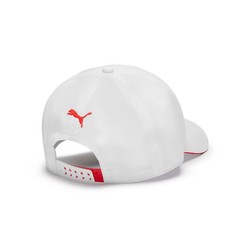 2024 Formula 1 White cap