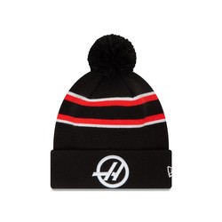 2024 Haas F1 USA Mens Team winter hat