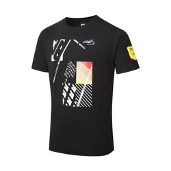 2024 Hertz Team Jota WEC Mens Jenson Button t-shirt 