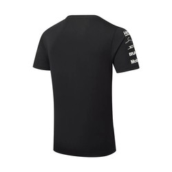 2024 Hertz Team Jota WEC Mens Jenson Button t-shirt 