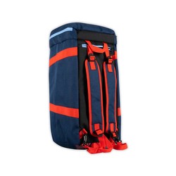 2024 Hyundai Motorsport Rally Team Sports Bag