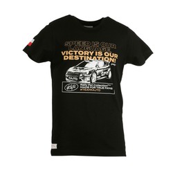 2024 Kajetan Kajetanowicz Kajto Mens Speed T-shirt black