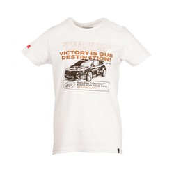 2024 Kajetan Kajetanowicz Kajto Mens Speed T-shirt white