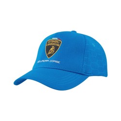 2024 Lamborghini Italy Travel Mens Baseball Cap blue