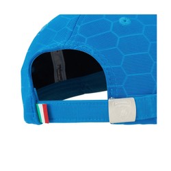 2024 Lamborghini Italy Travel Mens Baseball Cap blue