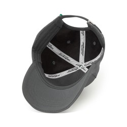 2024 Lamborghini Italy Travel Mens Baseball Cap grey