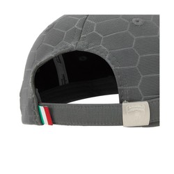 2024 Lamborghini Italy Travel Mens Baseball Cap grey