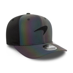 2024 McLaren F1 Collection Mens End Season Baseball Cap